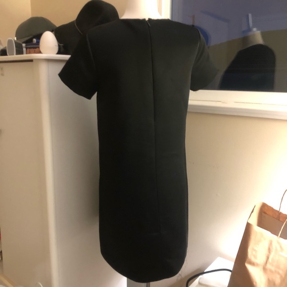 BABATON Black Dress - Picture 2 of 4